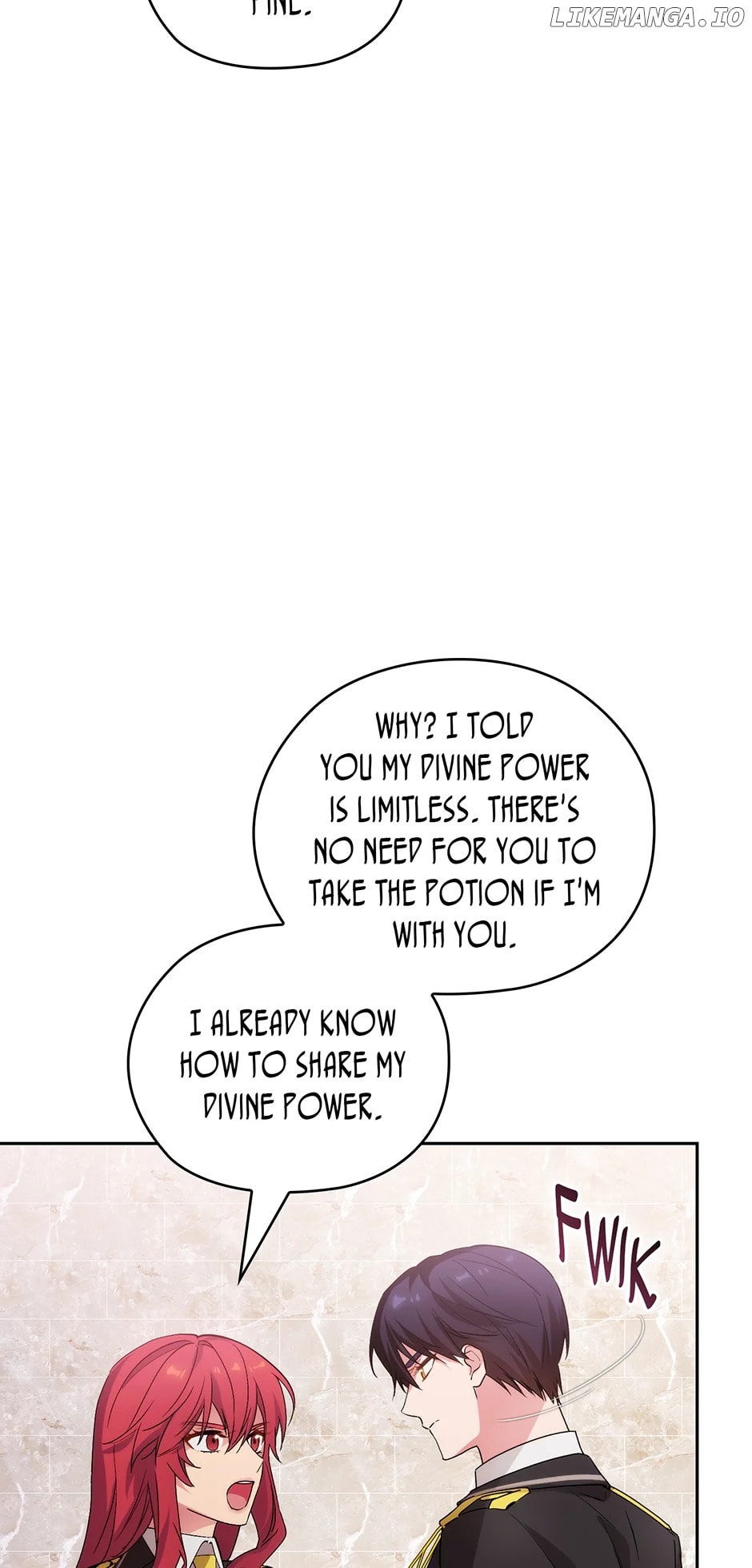 Read Adonis chapter 268 image 83 on Lezhin