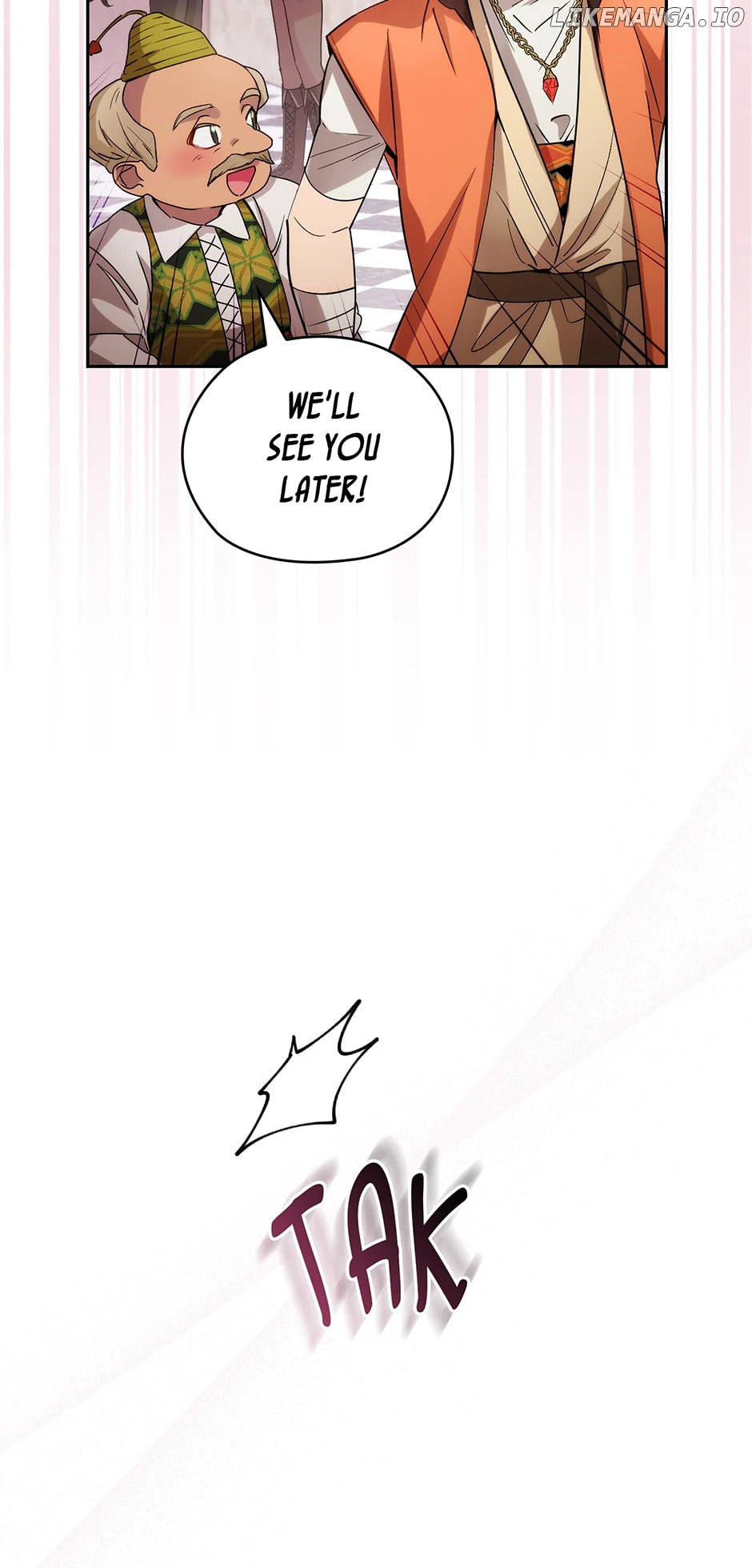 Read Adonis chapter 268 image 85 on Lezhin