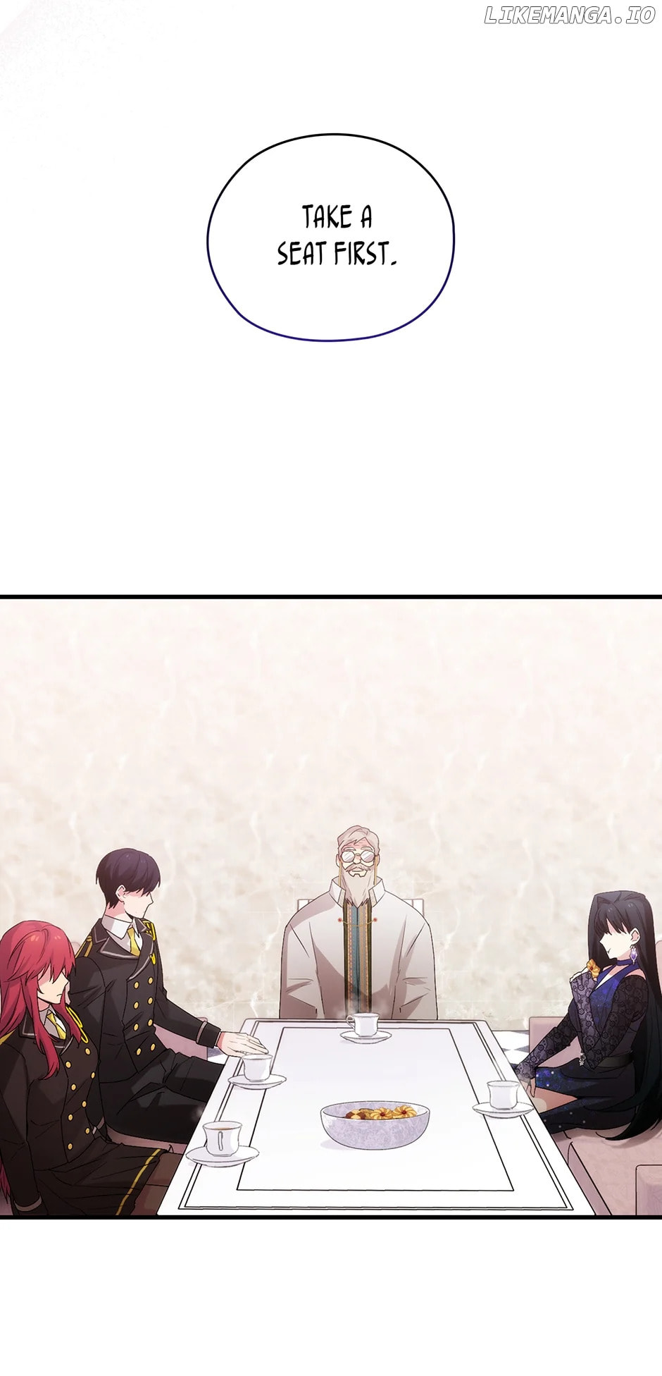 Read Adonis chapter 268 image 86 on Lezhin