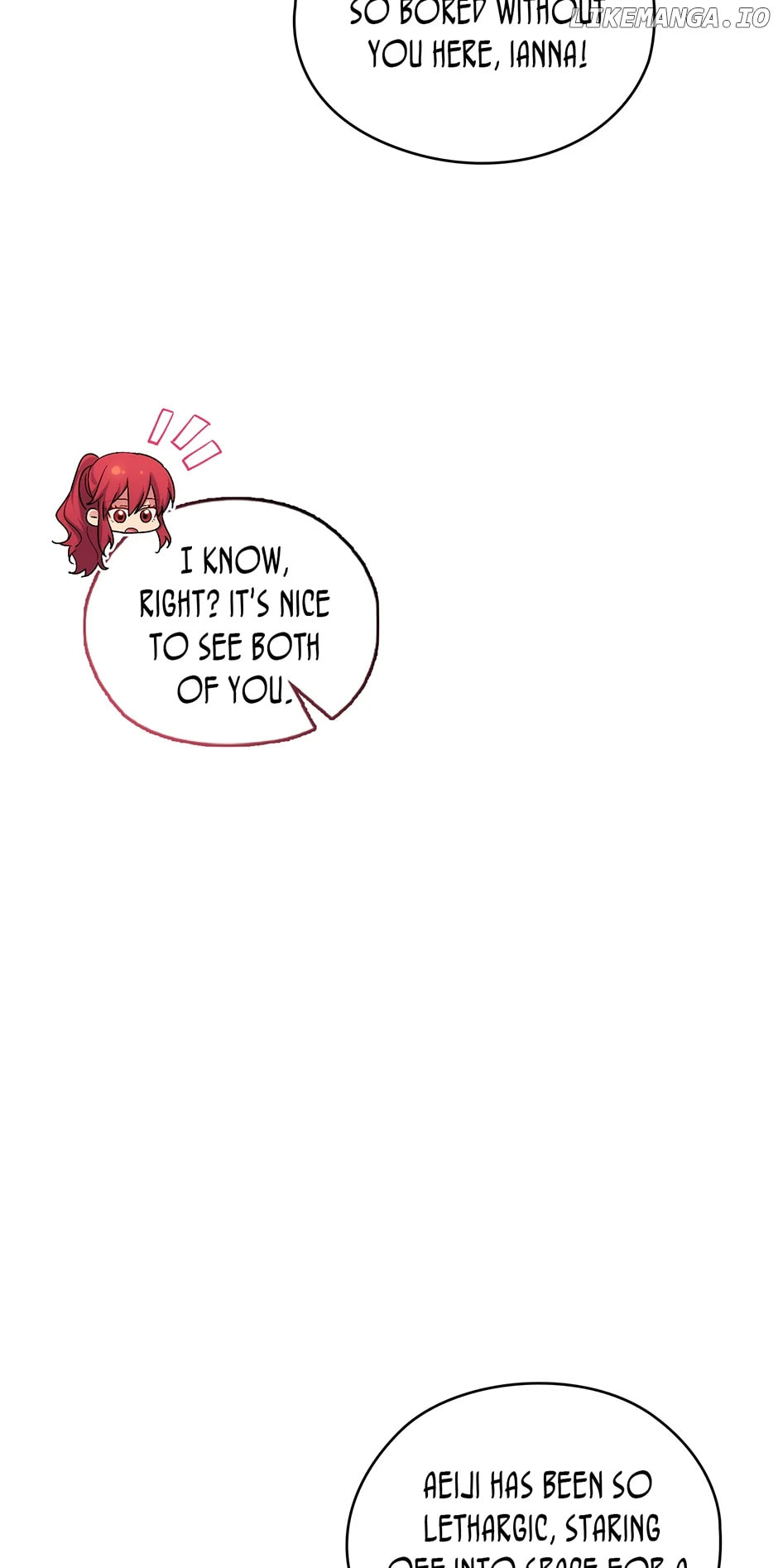 Read Adonis chapter 268 image 9 on Lezhin