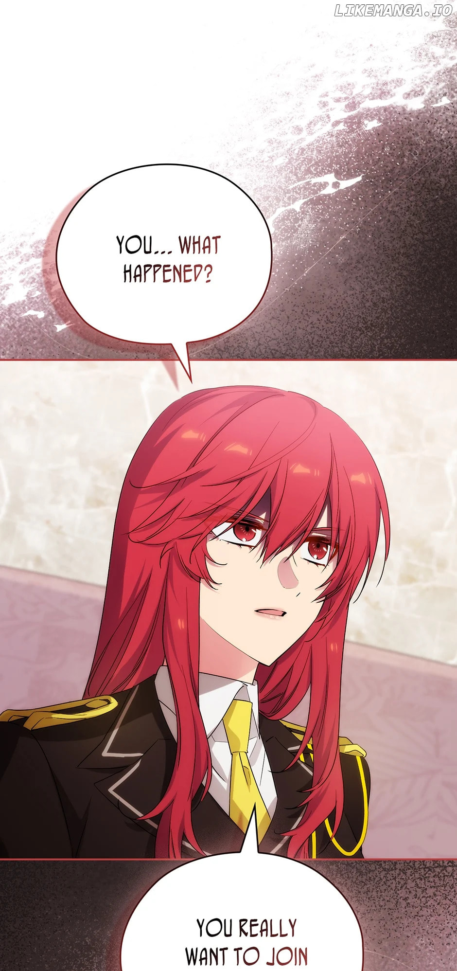 Read Adonis chapter 269 image 0 on Lezhin