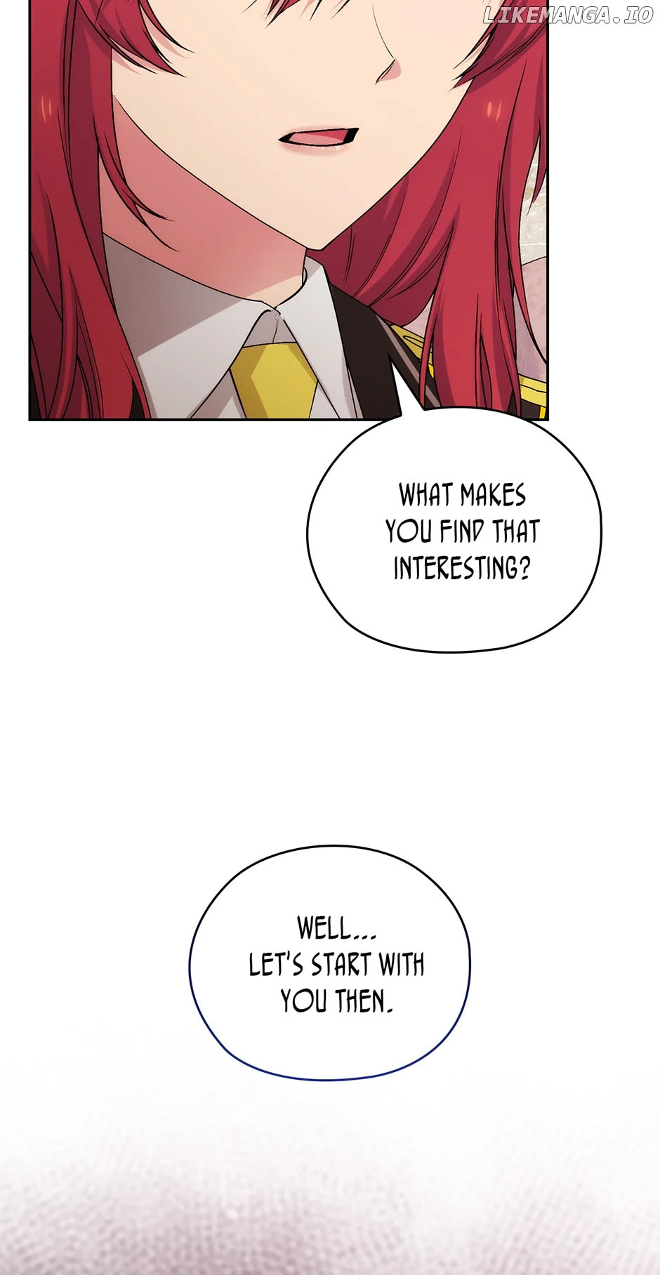 Read Adonis chapter 269 image 13 on Lezhin