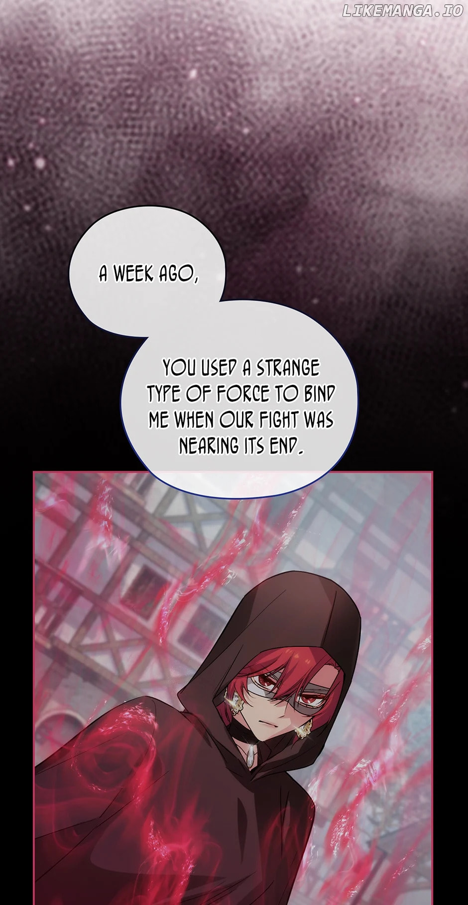 Read Adonis chapter 269 image 14 on Lezhin