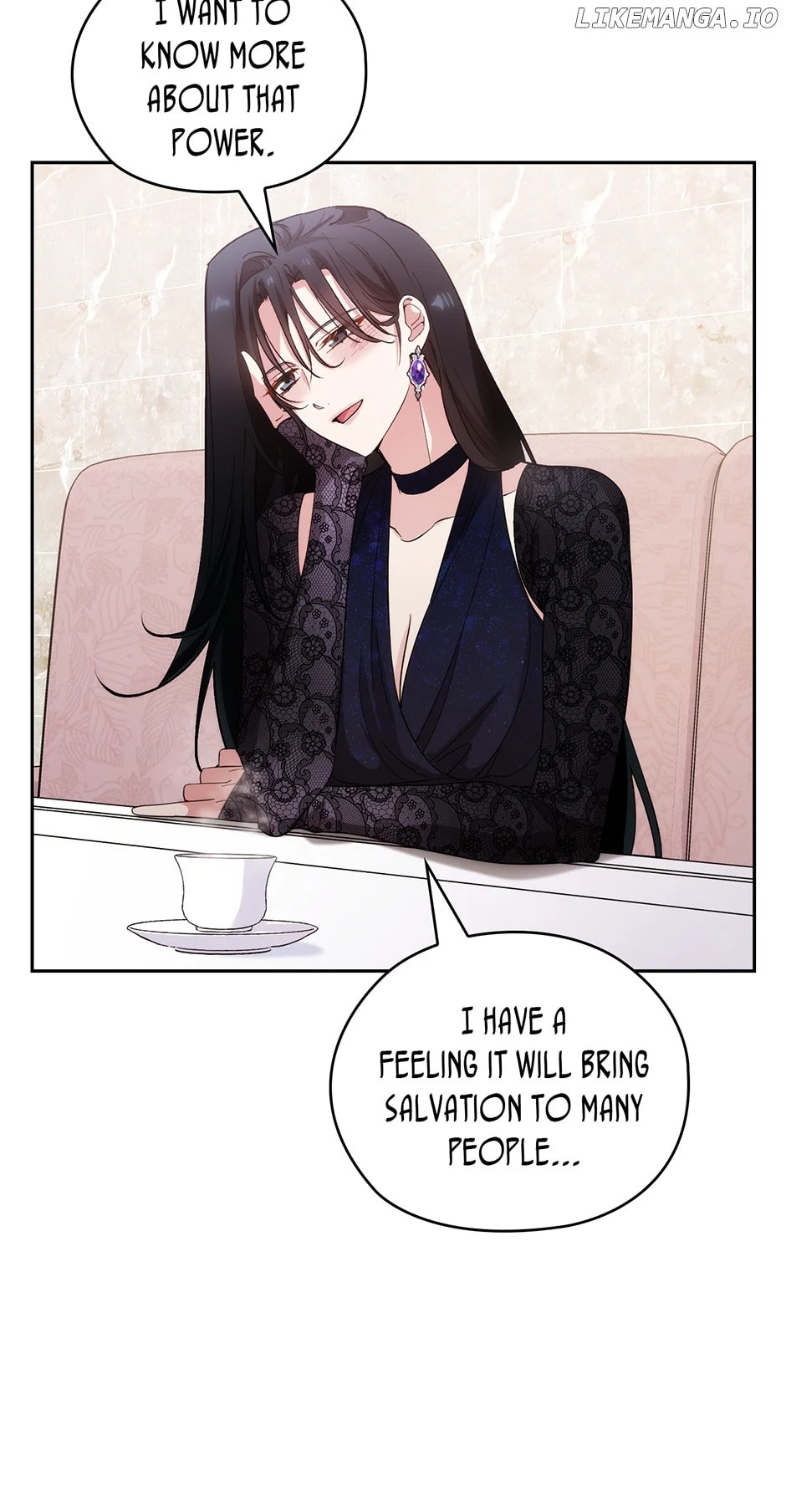 Read Adonis chapter 269 image 17 on Lezhin