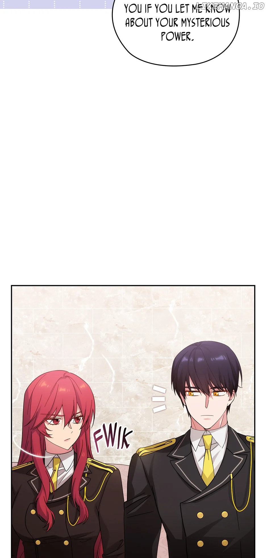 Read Adonis chapter 269 image 20 on Lezhin