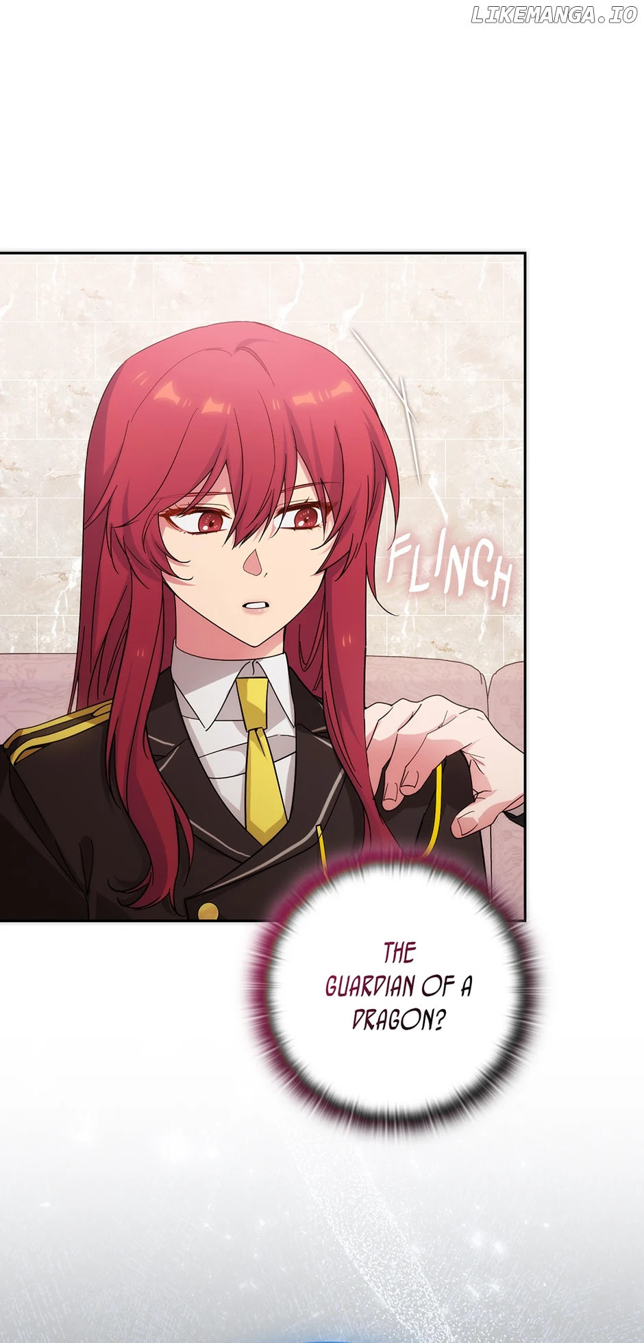 Read Adonis chapter 269 image 23 on Lezhin