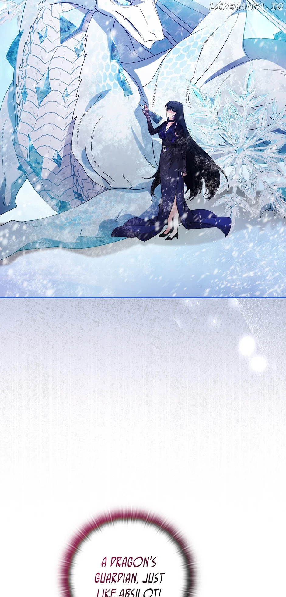 Read Adonis chapter 269 image 26 on Lezhin