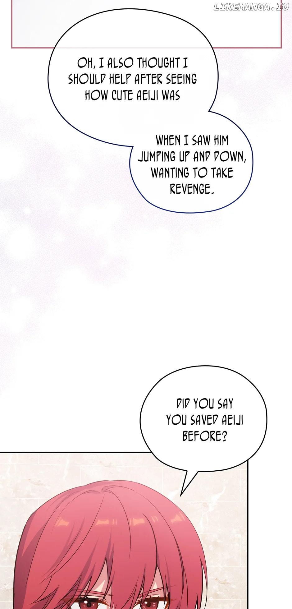 Read Adonis chapter 269 image 29 on Lezhin