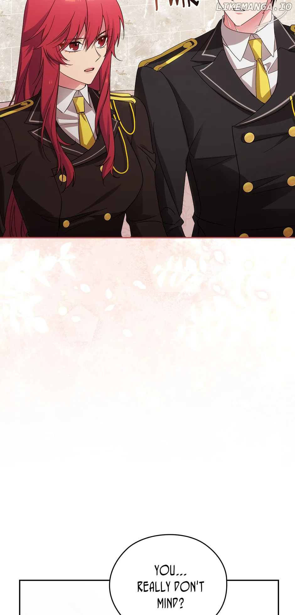 Read Adonis chapter 269 image 41 on Lezhin