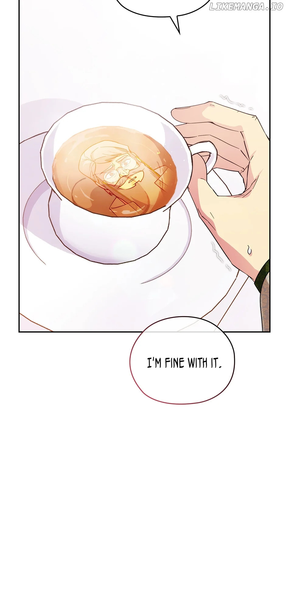 Read Adonis chapter 269 image 42 on Lezhin