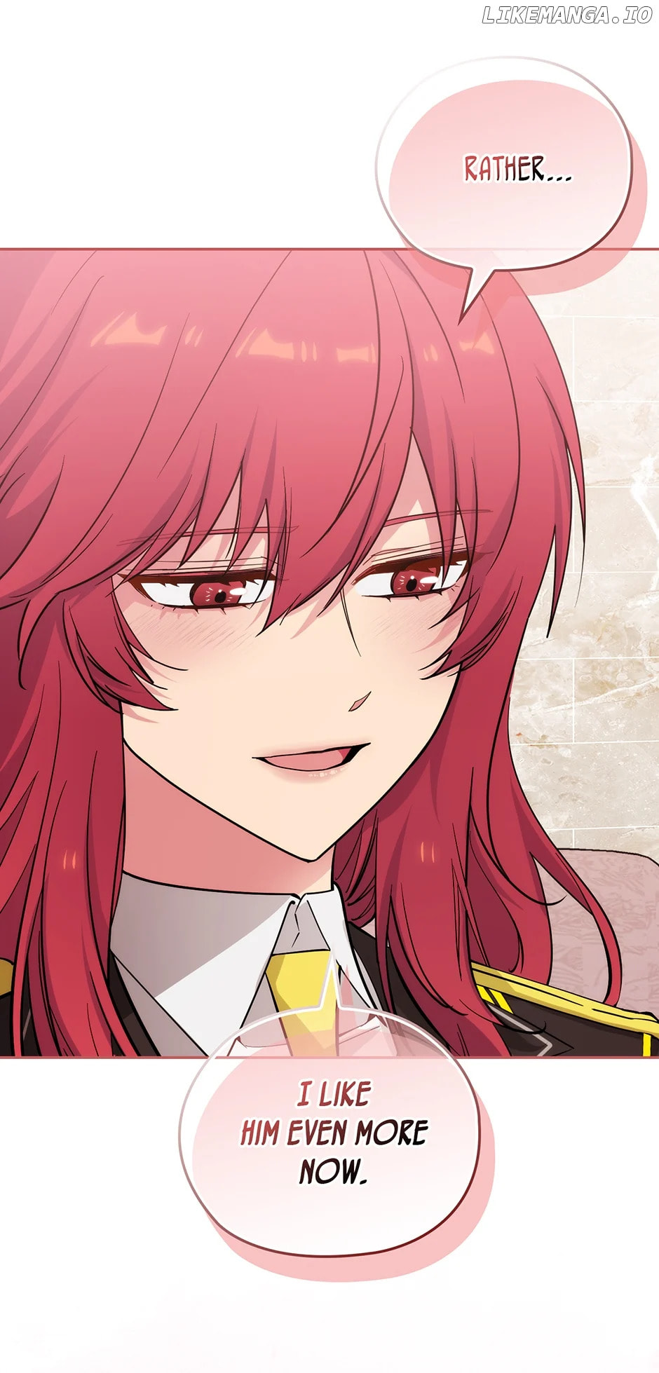 Read Adonis chapter 269 image 43 on Lezhin