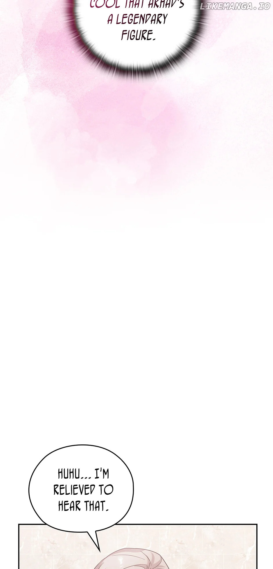 Read Adonis chapter 269 image 45 on Lezhin
