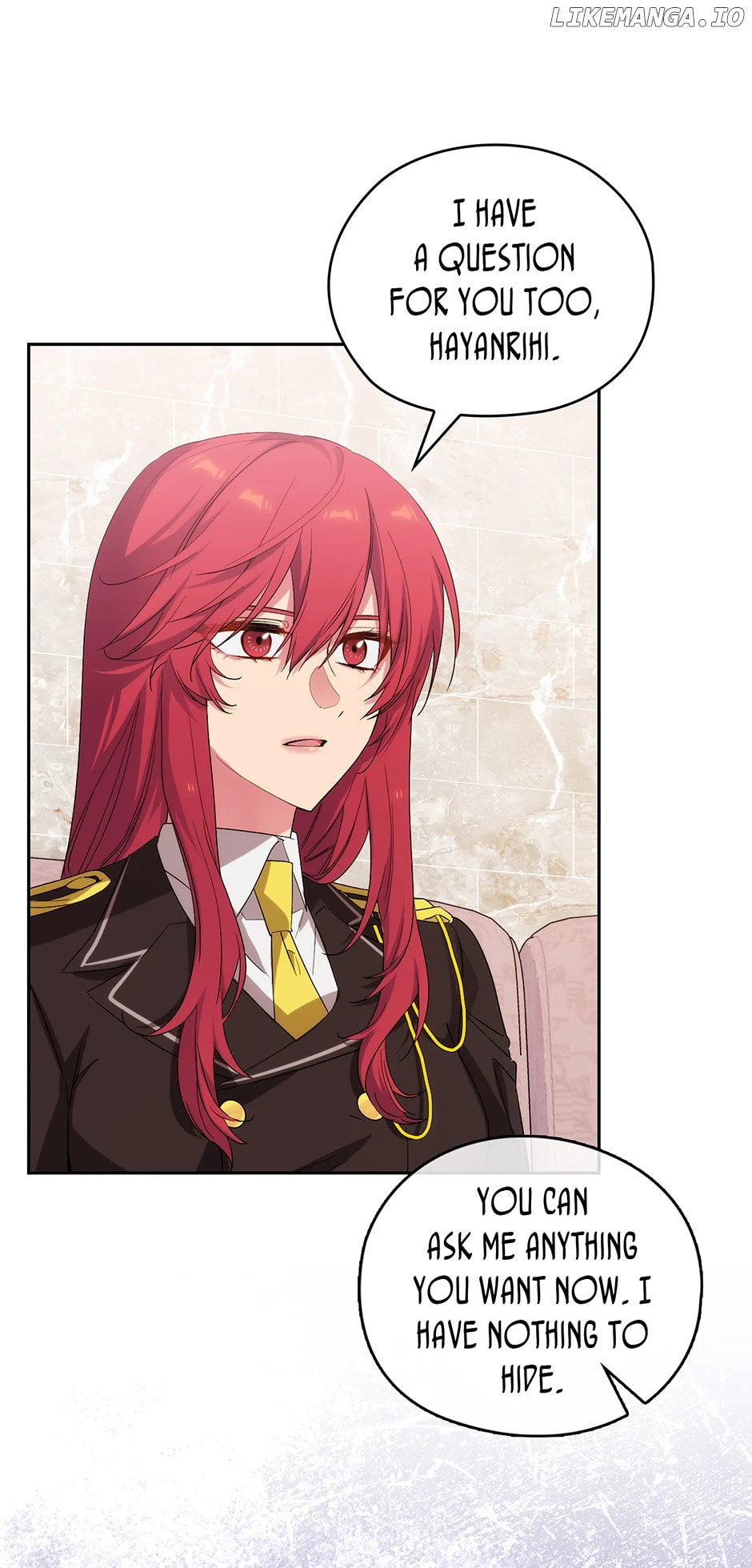 Read Adonis chapter 269 image 48 on Lezhin