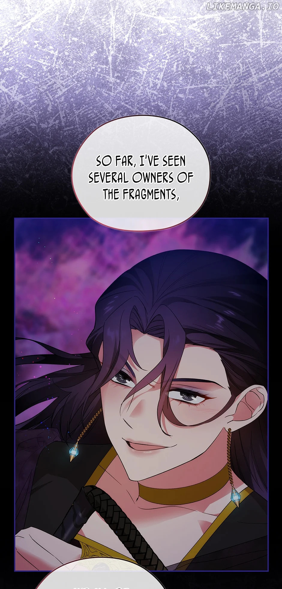 Read Adonis chapter 269 image 49 on Lezhin