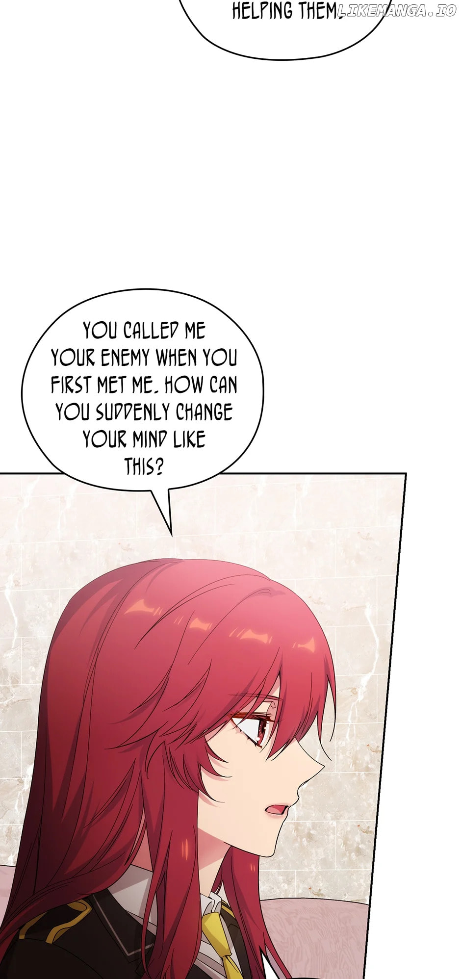 Read Adonis chapter 269 image 5 on Lezhin