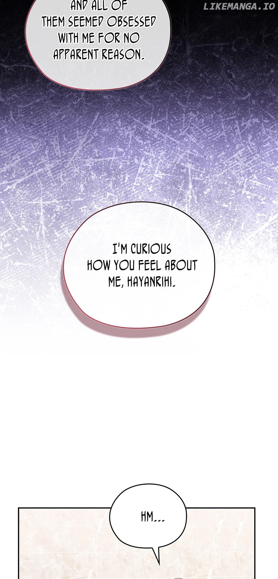 Read Adonis chapter 269 image 50 on Lezhin