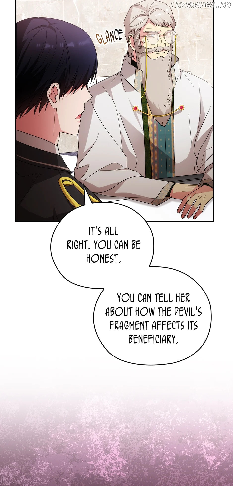 Read Adonis chapter 269 image 51 on Lezhin