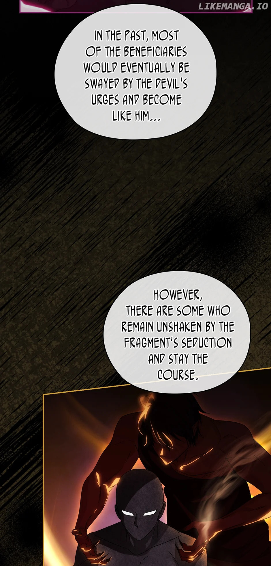 Read Adonis chapter 269 image 53 on Lezhin