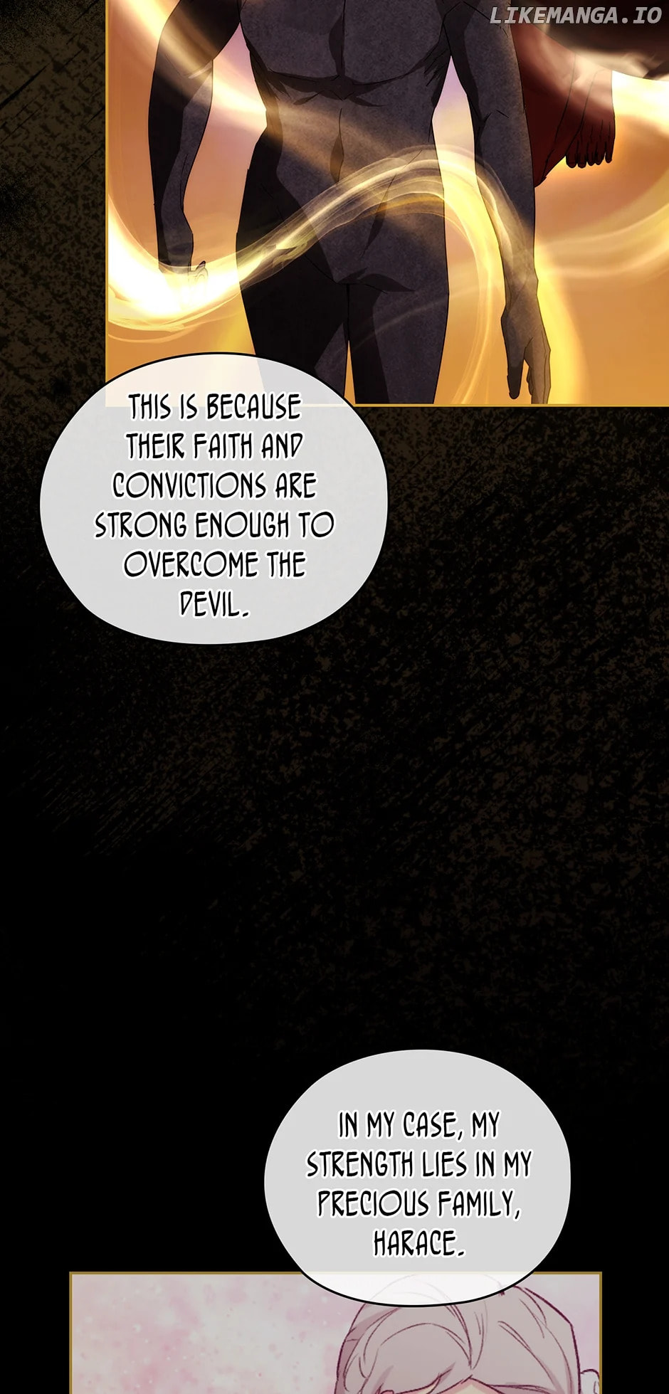 Read Adonis chapter 269 image 54 on Lezhin