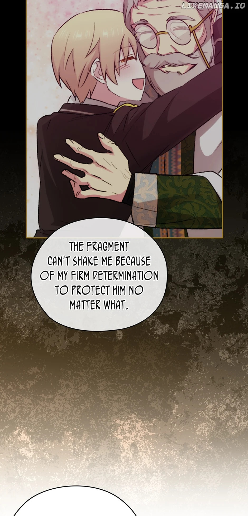 Read Adonis chapter 269 image 55 on Lezhin