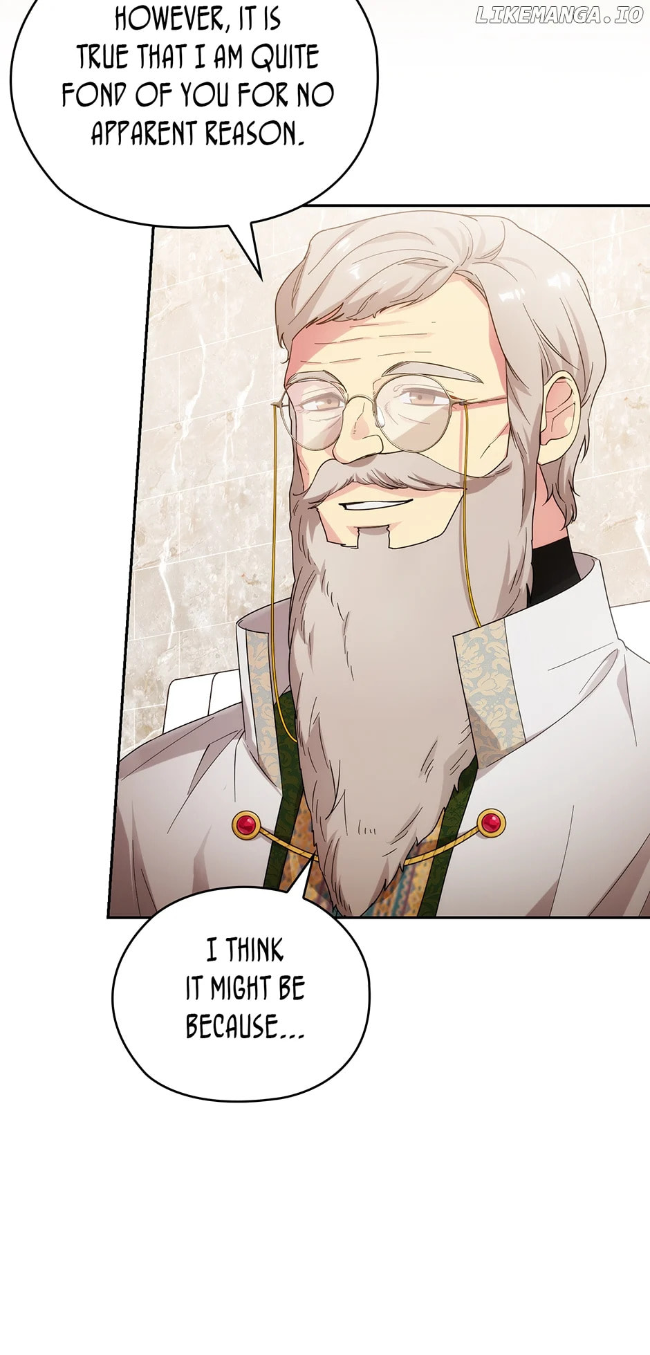 Read Adonis chapter 269 image 56 on Lezhin