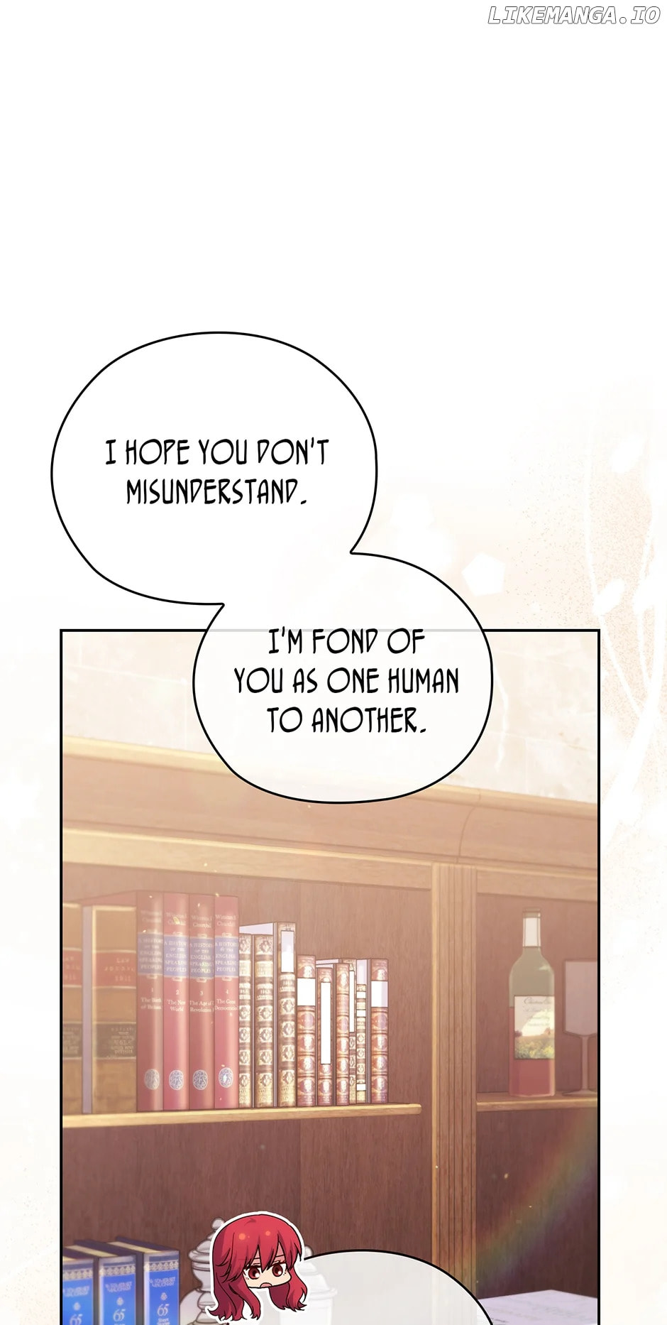 Read Adonis chapter 269 image 58 on Lezhin
