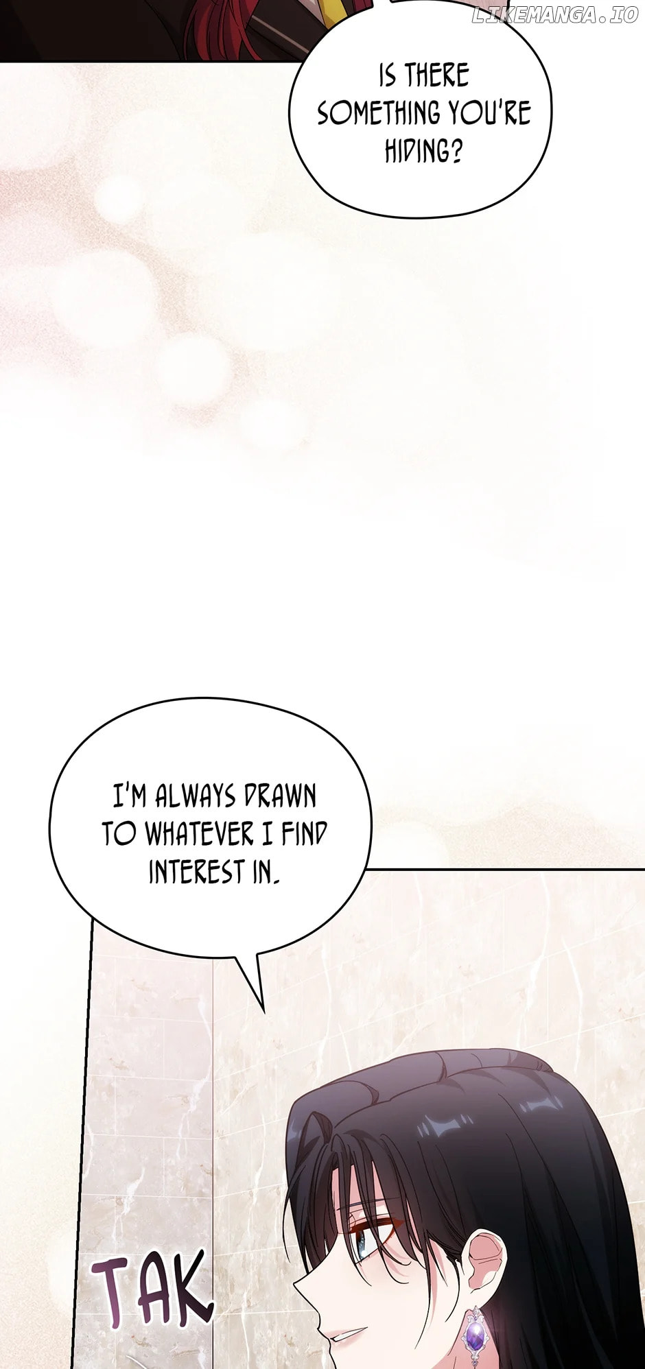 Read Adonis chapter 269 image 6 on Lezhin