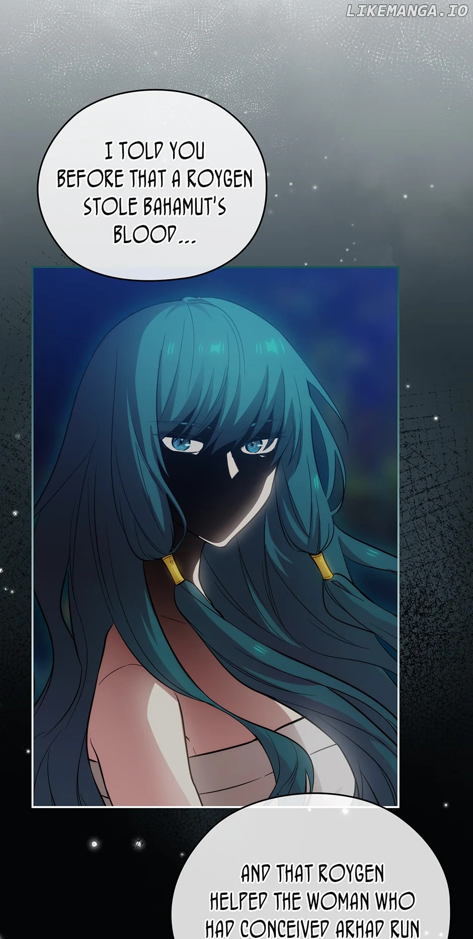 Read Adonis chapter 269 image 60 on Lezhin