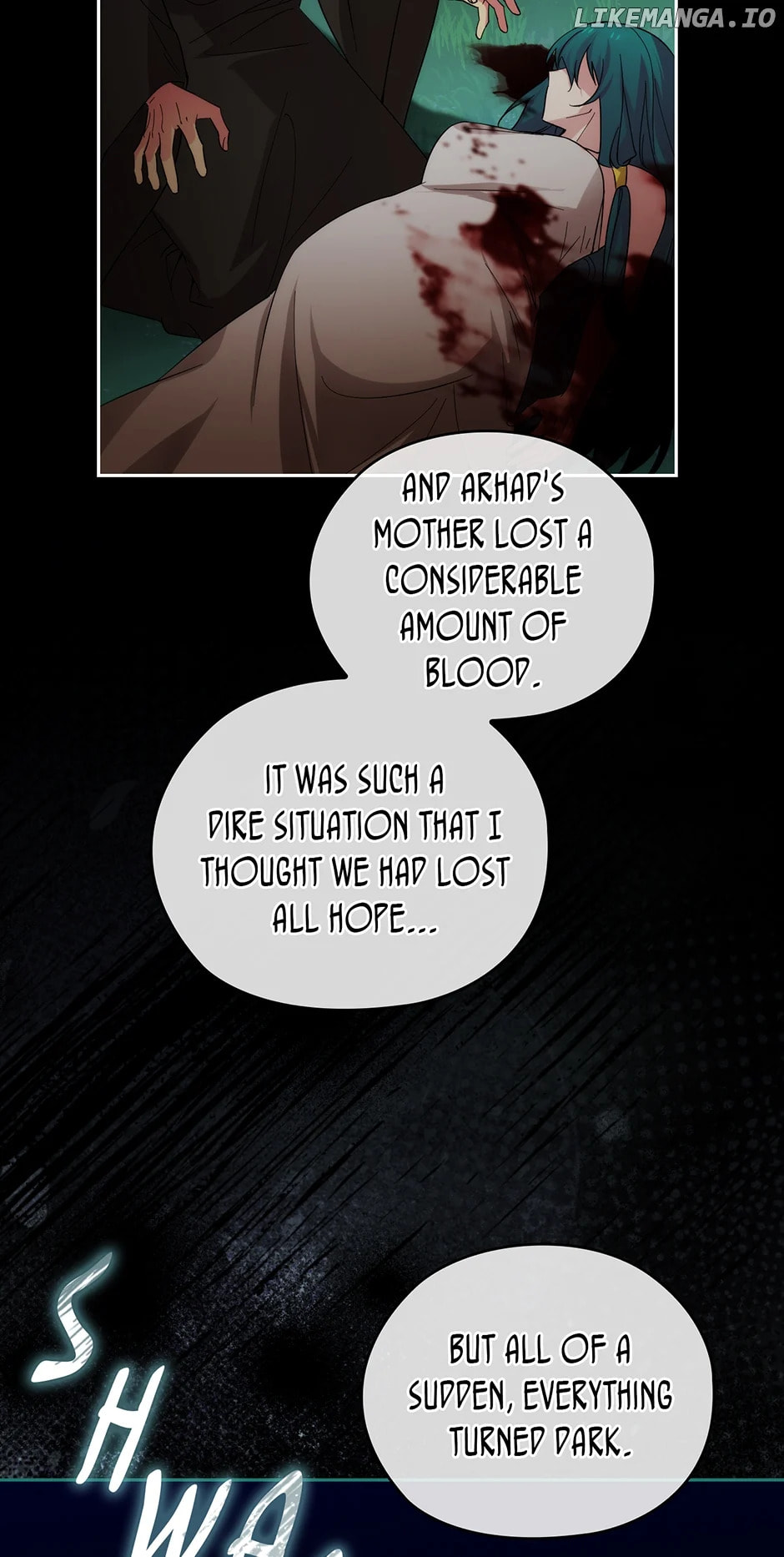 Read Adonis chapter 269 image 62 on Lezhin
