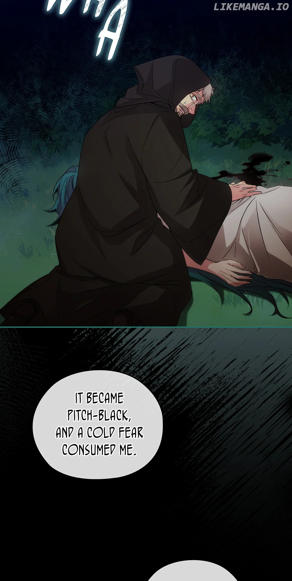 Read Adonis chapter 269 image 63 on Lezhin