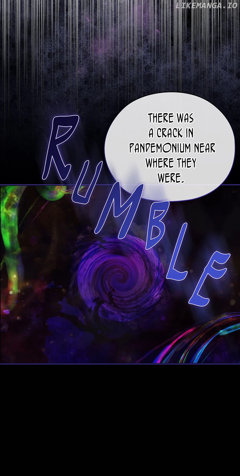 Read Adonis chapter 269 image 67 on Lezhin