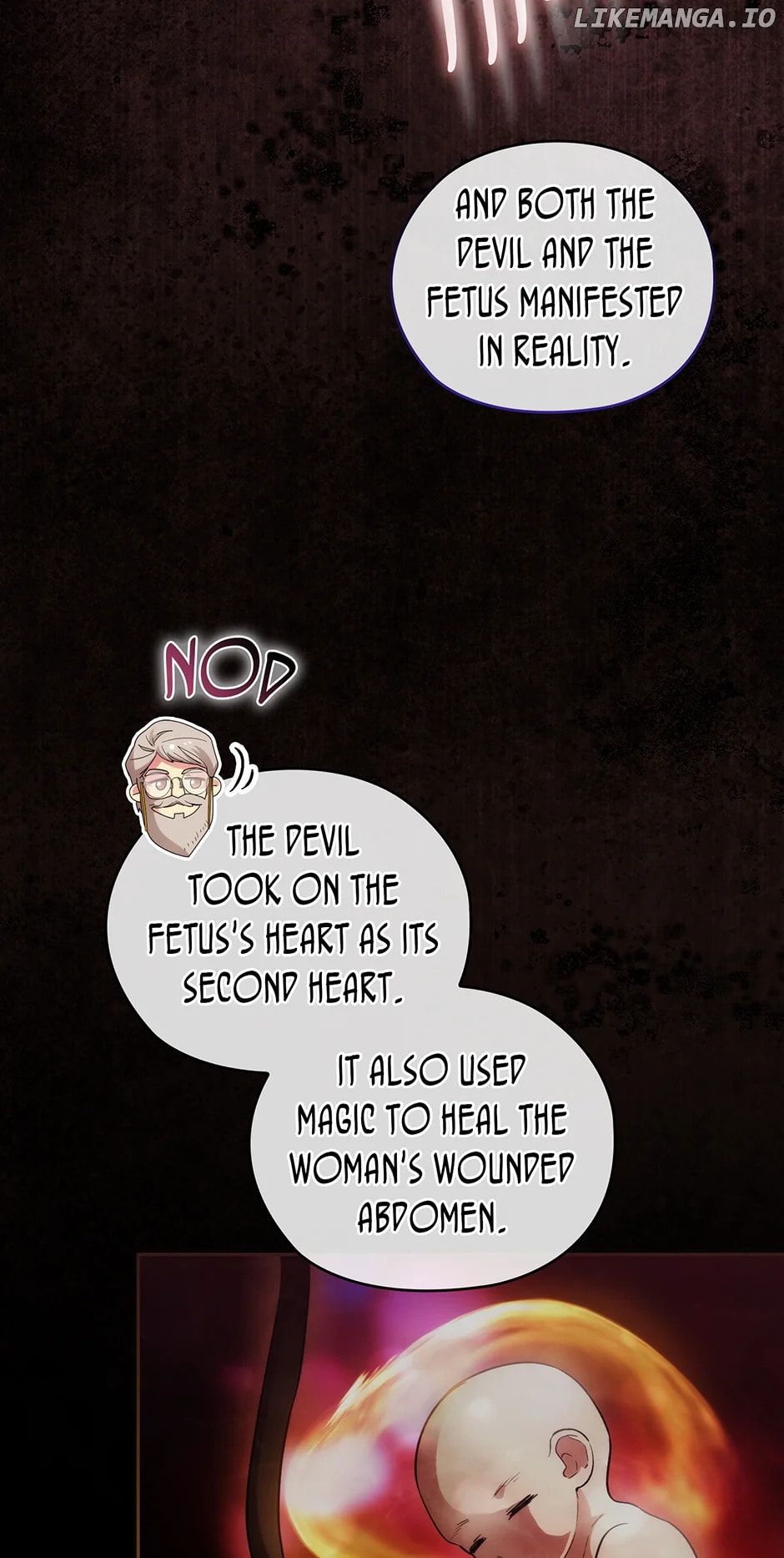 Read Adonis chapter 269 image 69 on Lezhin