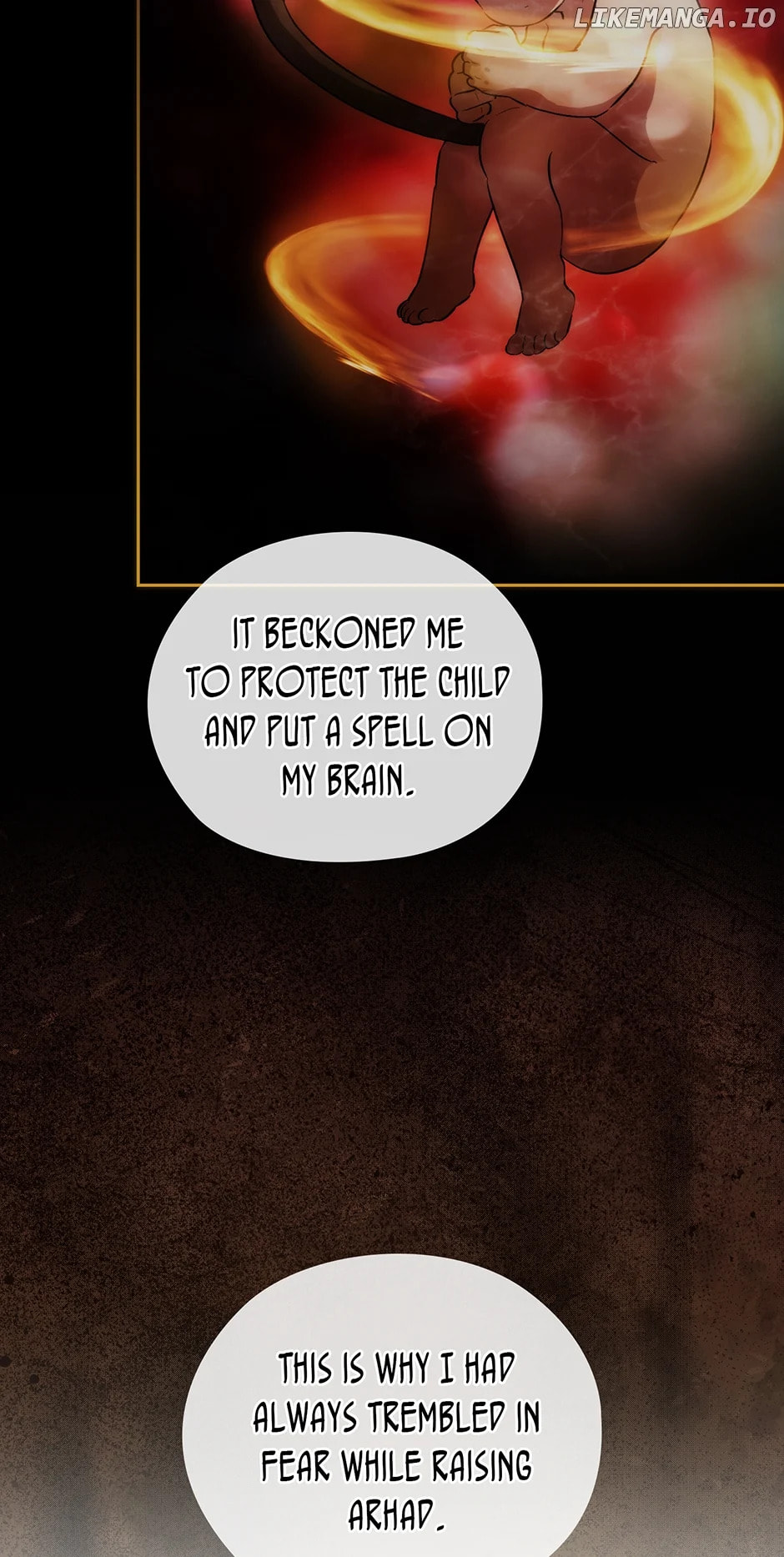 Read Adonis chapter 269 image 70 on Lezhin