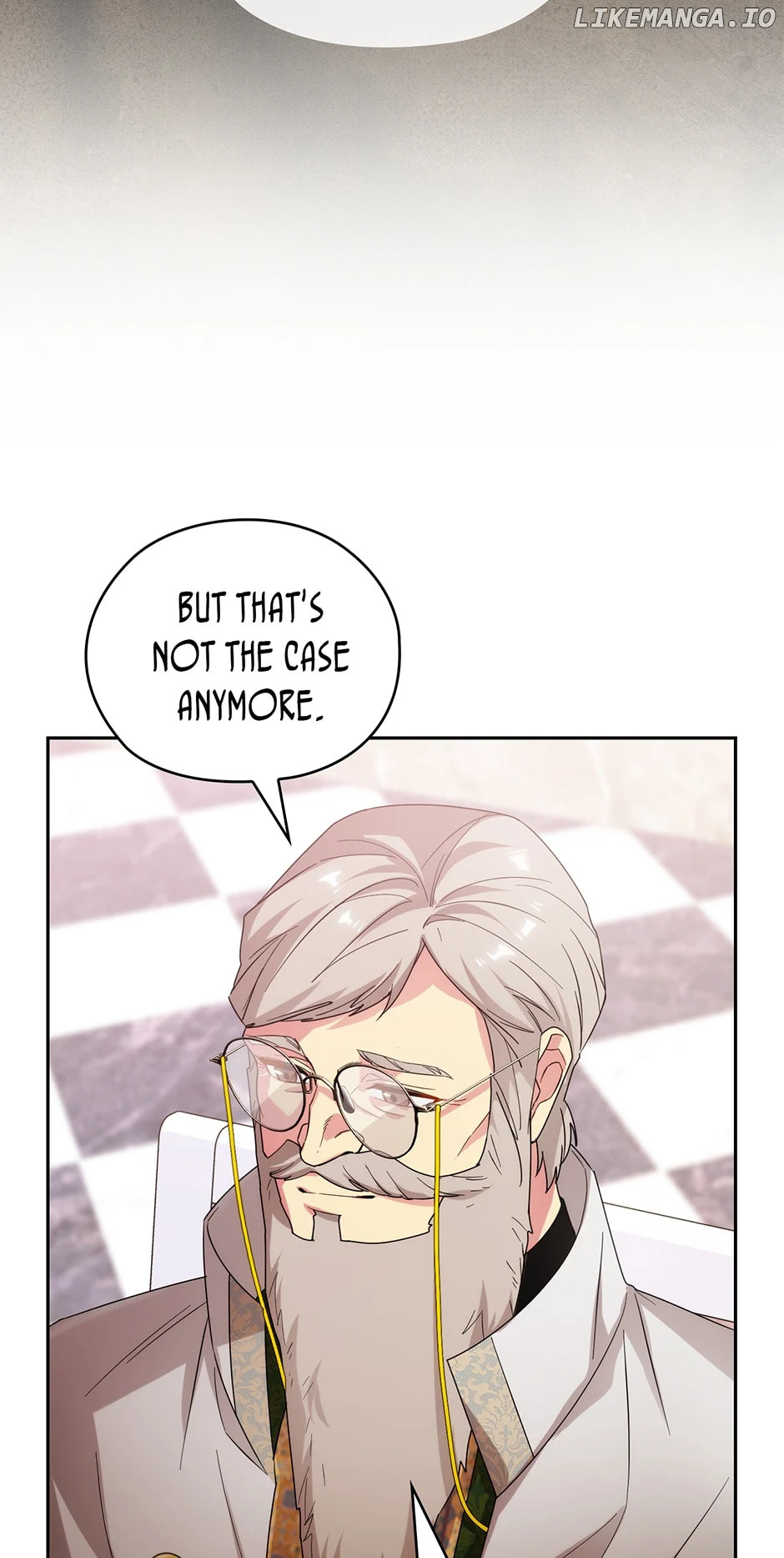 Read Adonis chapter 269 image 71 on Lezhin