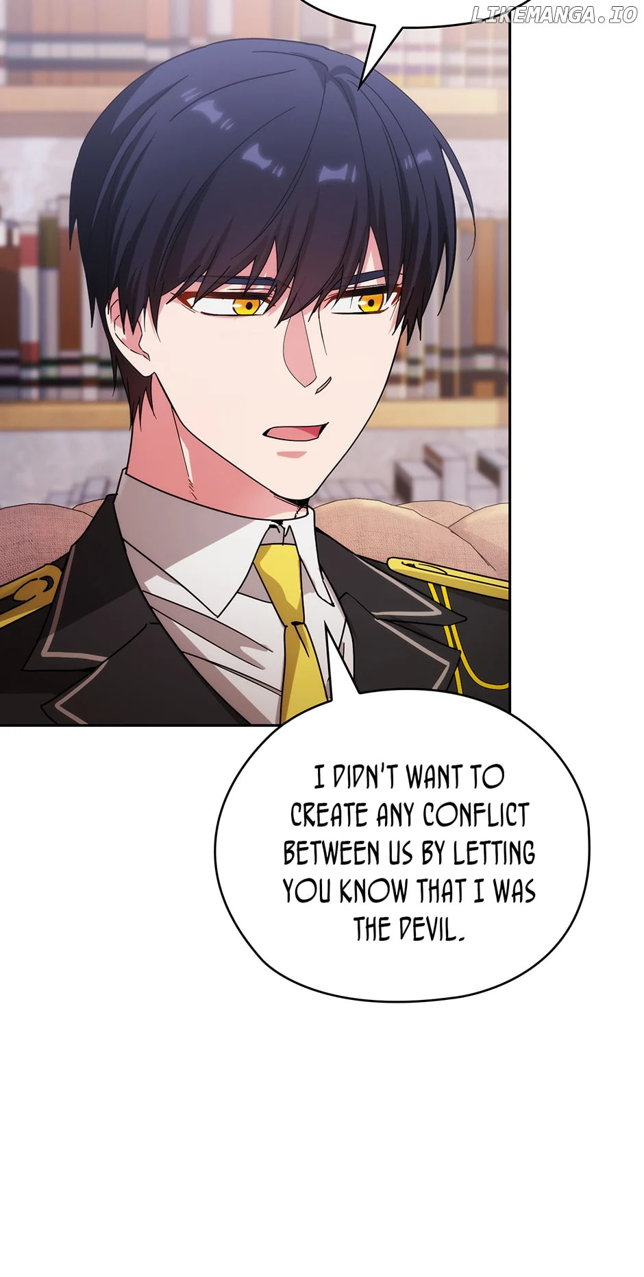 Read Adonis chapter 269 image 77 on Lezhin