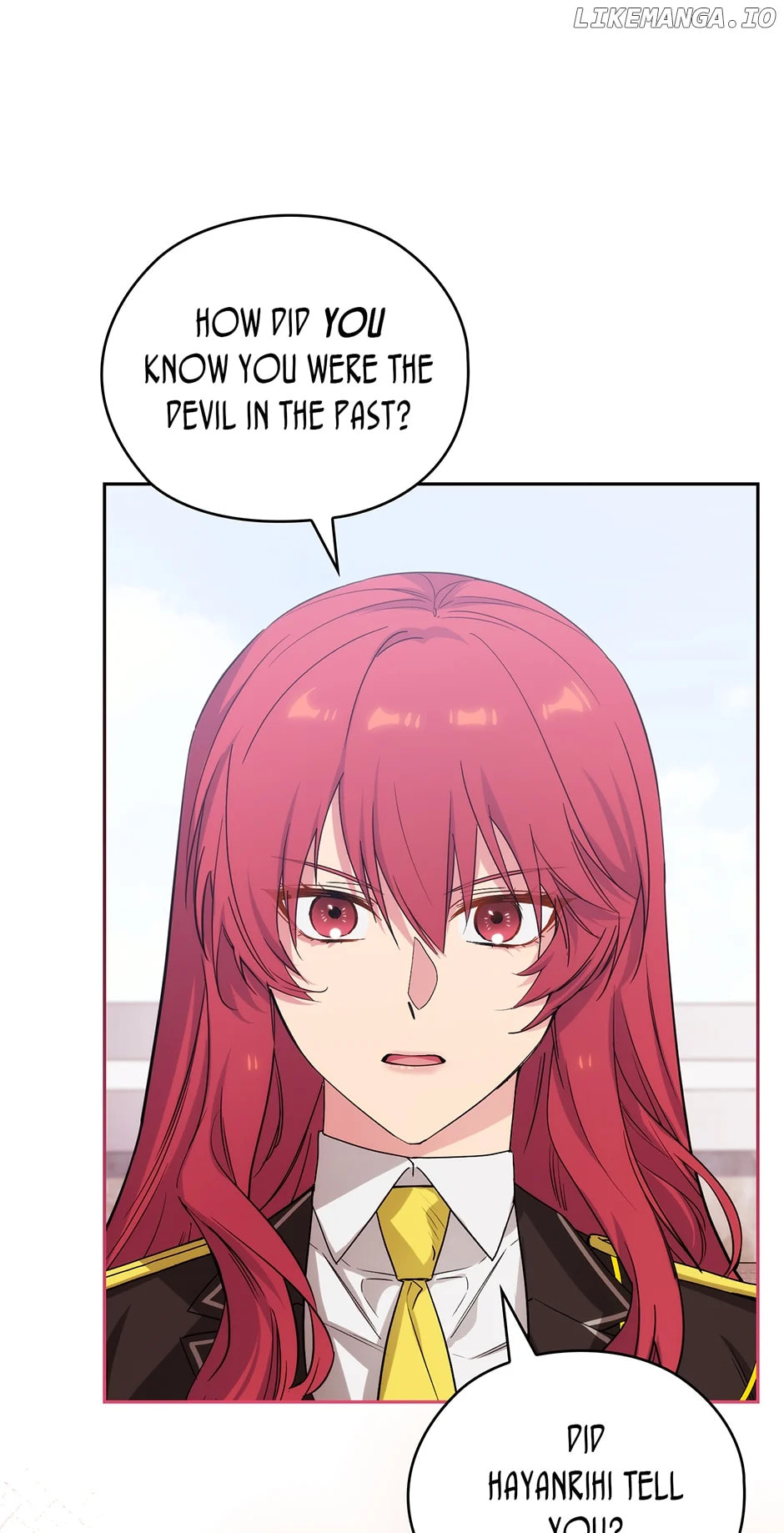 Read Adonis chapter 269 image 78 on Lezhin
