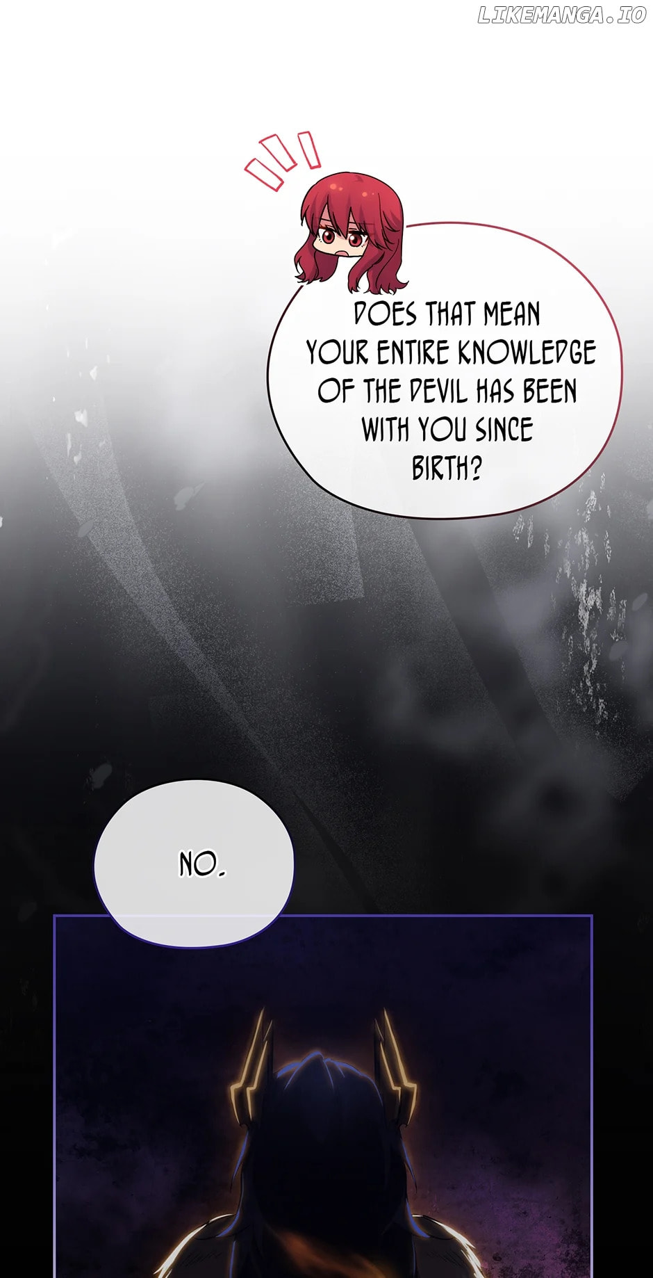 Read Adonis chapter 269 image 82 on Lezhin