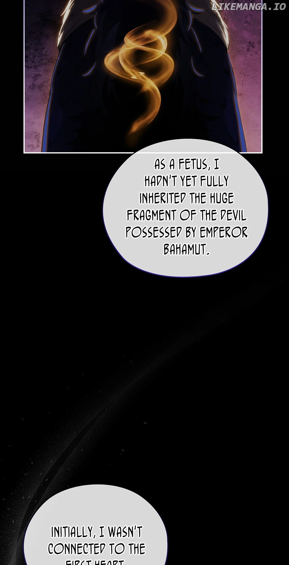 Read Adonis chapter 269 image 83 on Lezhin