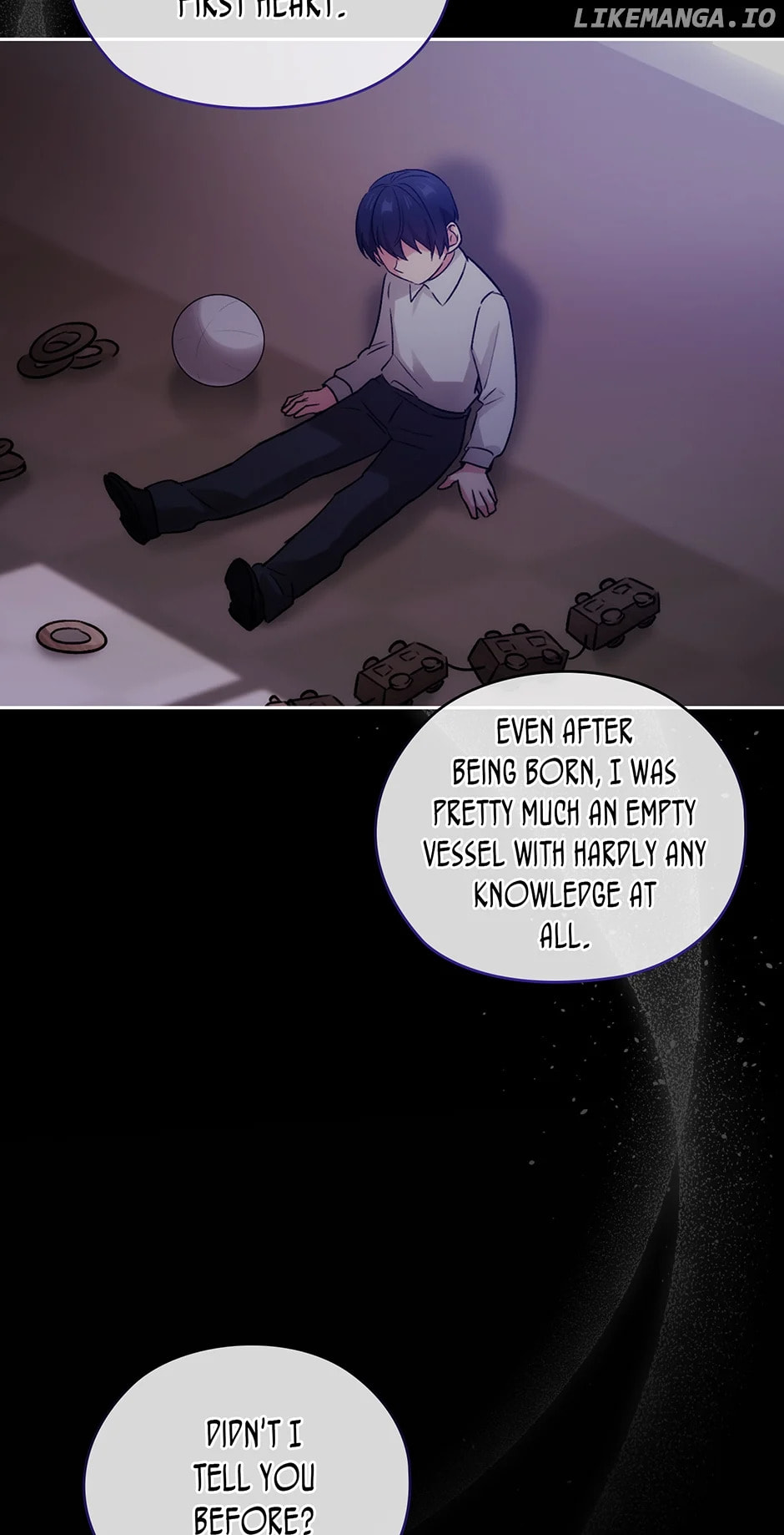 Read Adonis chapter 269 image 84 on Lezhin