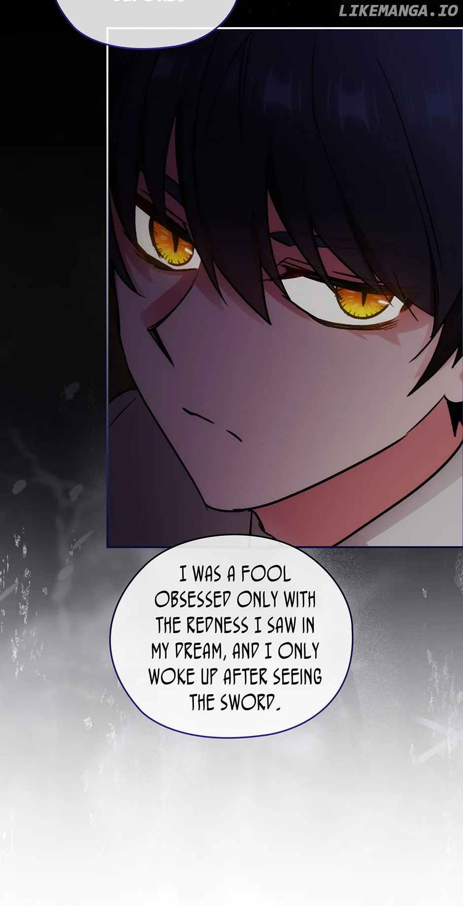Read Adonis chapter 269 image 85 on Lezhin