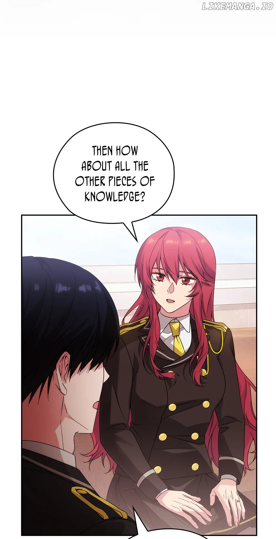 Read Adonis chapter 269 image 86 on Lezhin