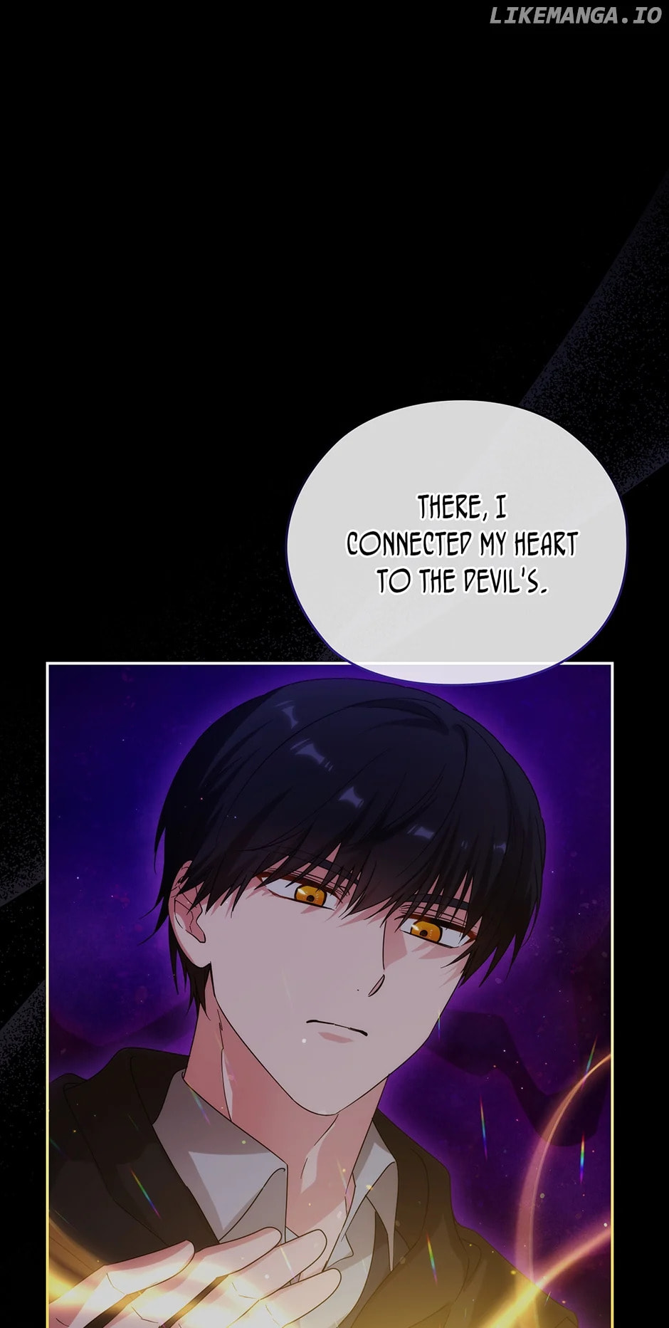 Read Adonis chapter 269 image 88 on Lezhin