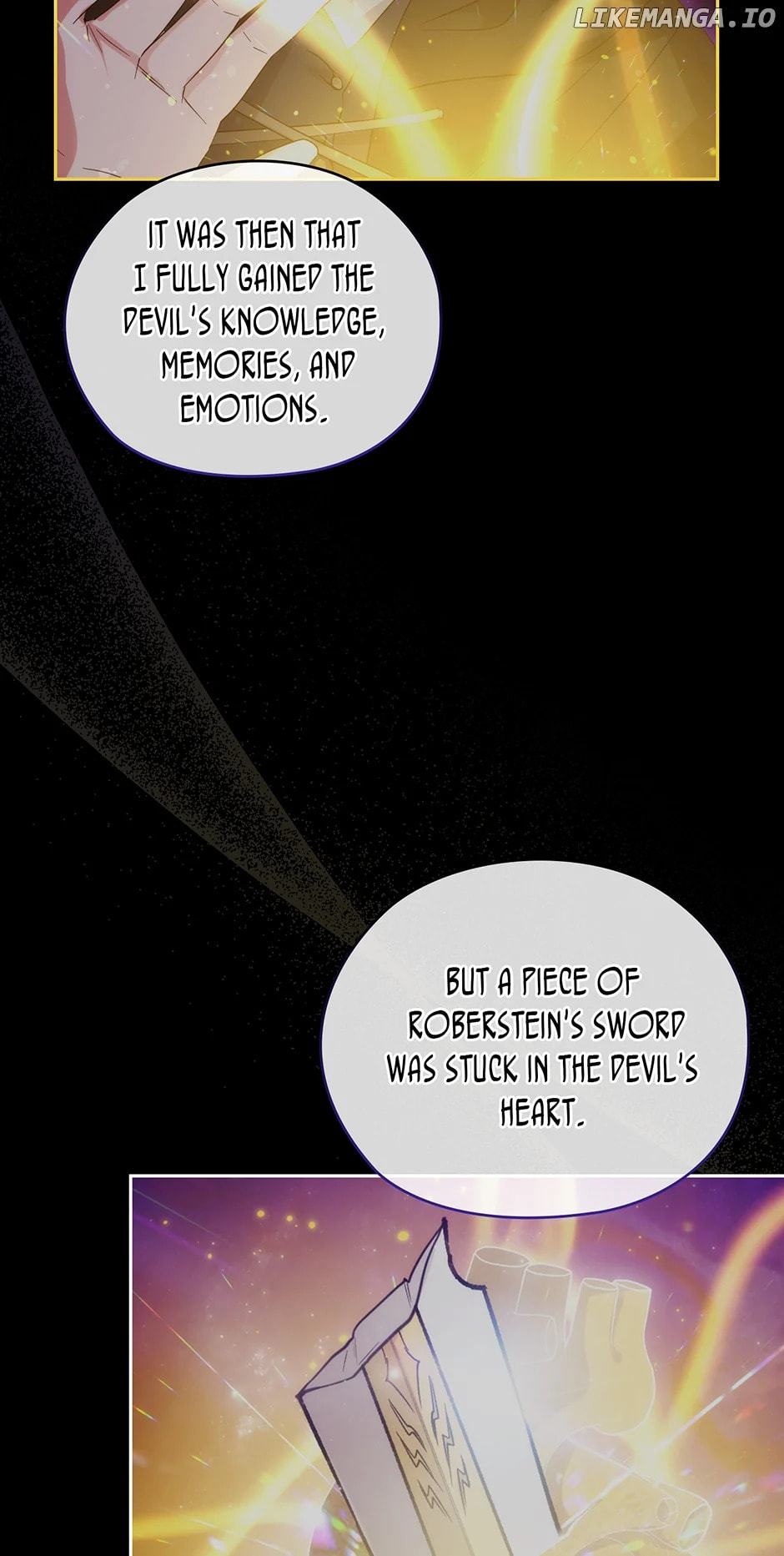 Read Adonis chapter 269 image 89 on Lezhin