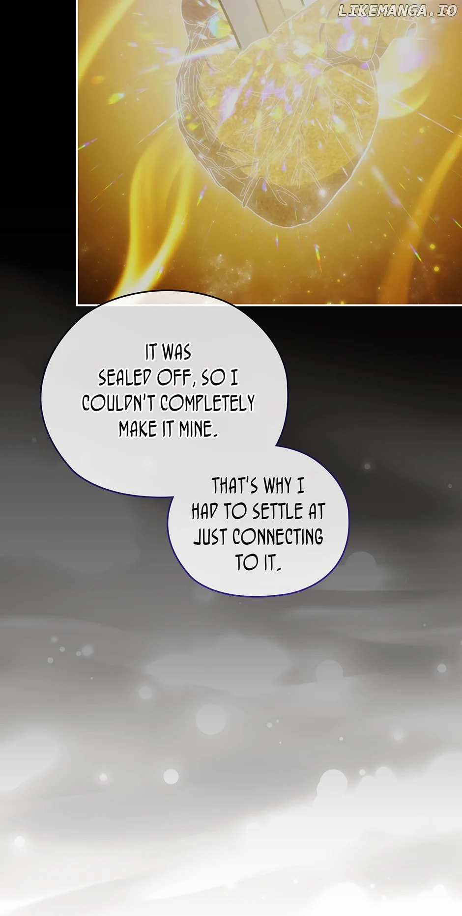 Read Adonis chapter 269 image 90 on Lezhin