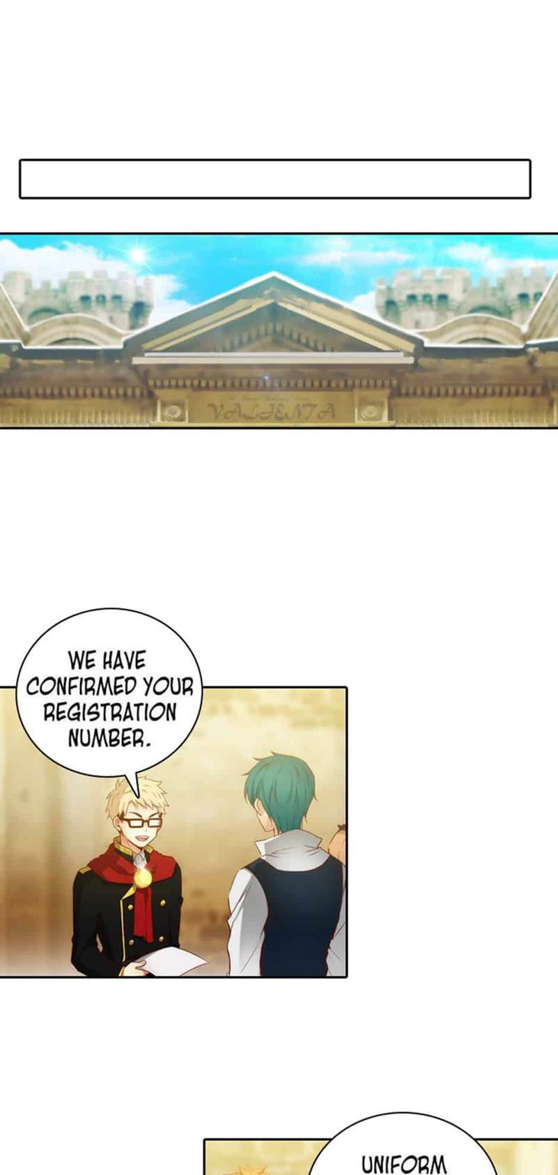 Read Adonis chapter 27 image 11 on Lezhin