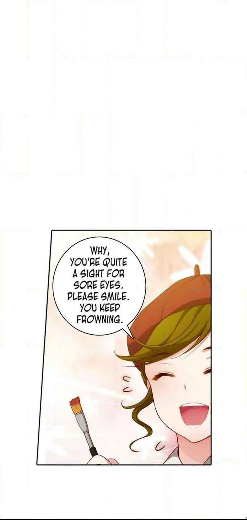 Read Adonis chapter 27 image 13 on Lezhin