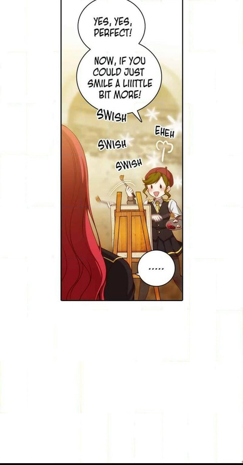 Read Adonis chapter 27 image 15 on Lezhin