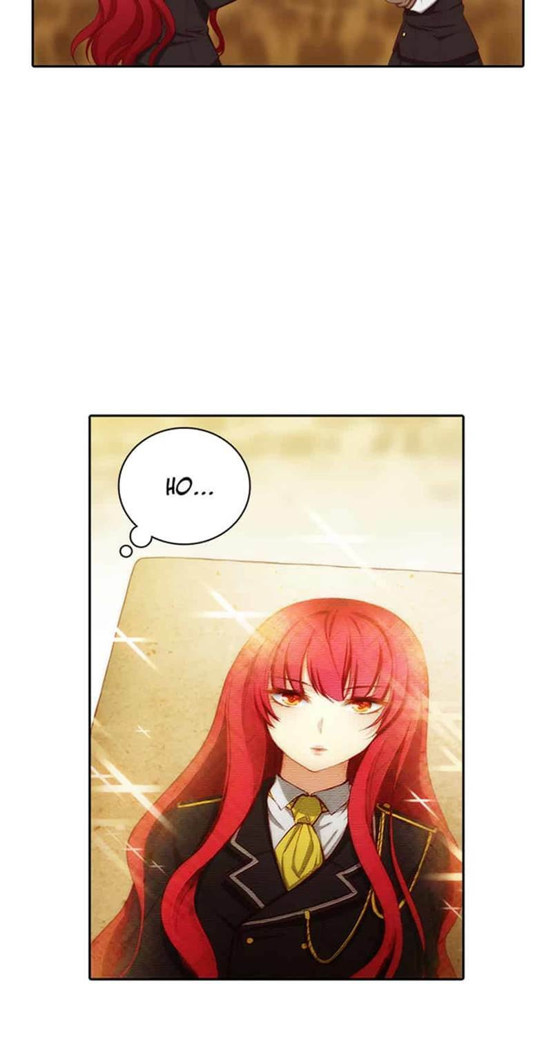 Read Adonis chapter 27 image 17 on Lezhin