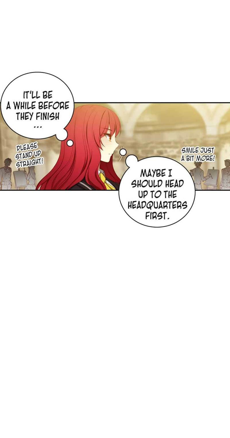 Read Adonis chapter 27 image 18 on Lezhin