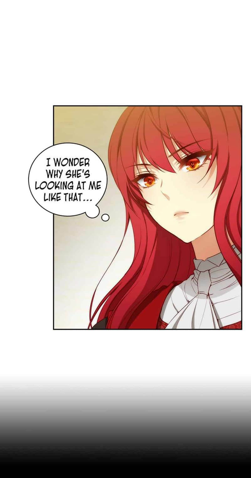 Read Adonis chapter 27 image 21 on Lezhin